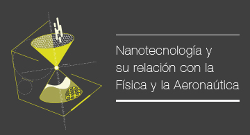 nanotencologia, fisica y aeronautica