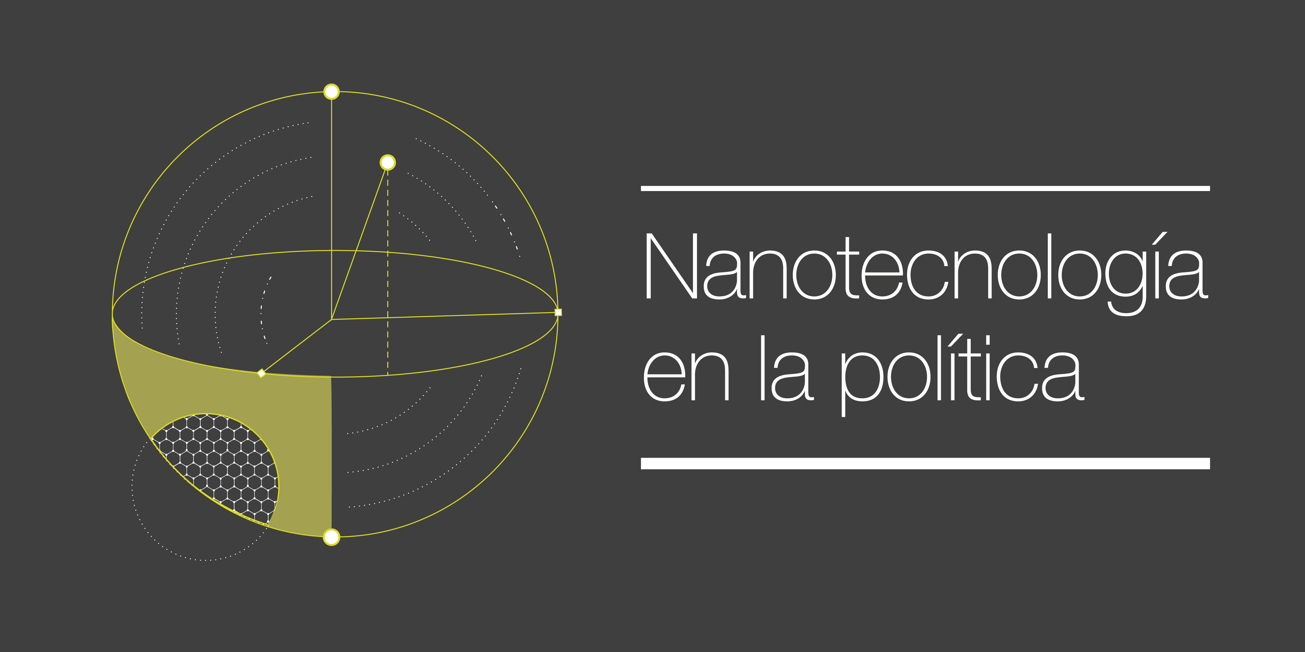 nanotecnologia y politica