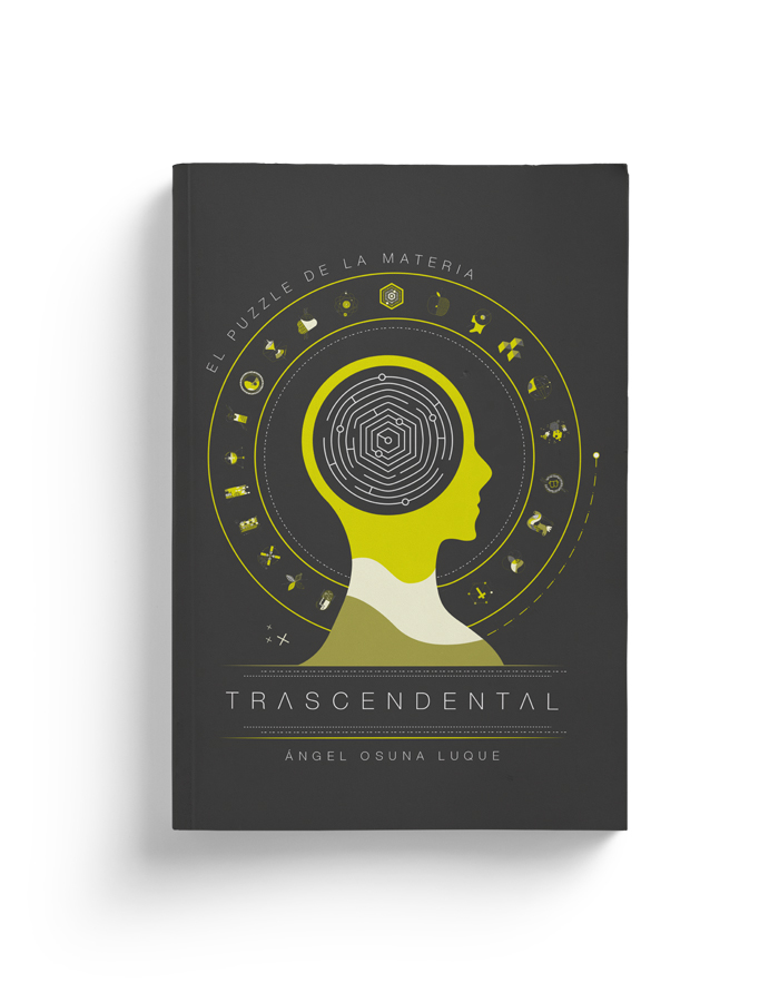 Trascendental Soft Cover Book