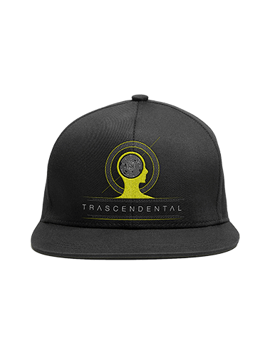Trascendental Black Cap
